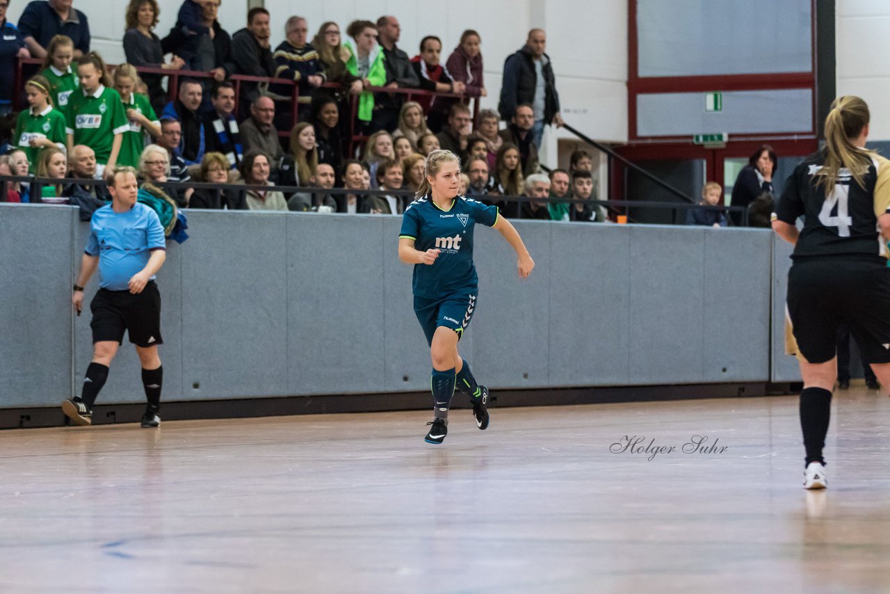 Bild 470 - Norddeutschen Futsalmeisterschaften : Sieger: Osnabrcker SC